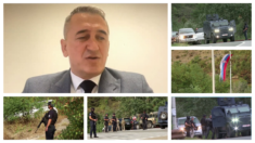 Rašić otkriva ko su Srbi koji su učestvovali u obračunu sa Kosvoskom policijom