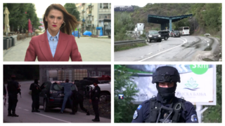 Kako izgleda sever Kosova posle hapšenja i pretresa?