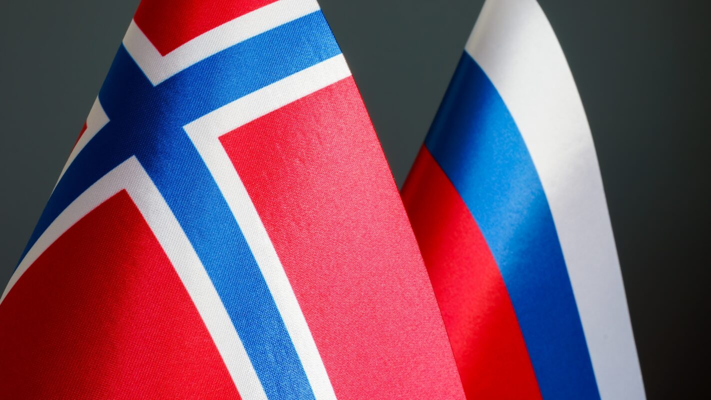 Россия призвала Осло вспомнить историю на фоне сближения с ФРГ