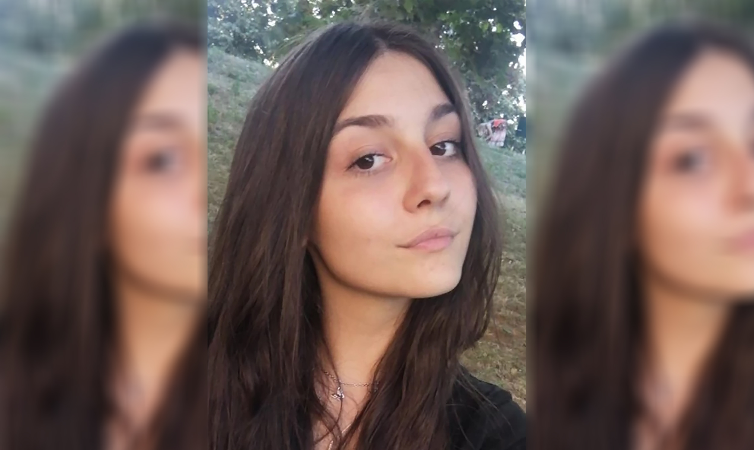 Nestala Milica (16) Iz Beograda: Trag Joj Se Izgubio Rano Jutros, Istu ...