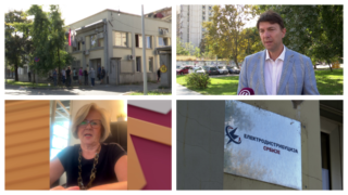 Ko je kriv za nesnosne gužve u Elektrodistribuciji Beograd?