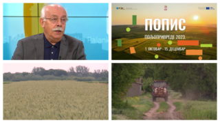 Milan Prostran: Popis u poljoprivredi daće jasniju sliku srpskog agrara