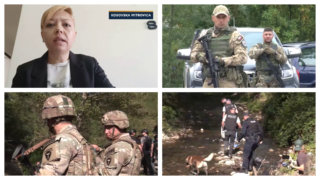 Sever Kosova - "Zona posebne operacije"