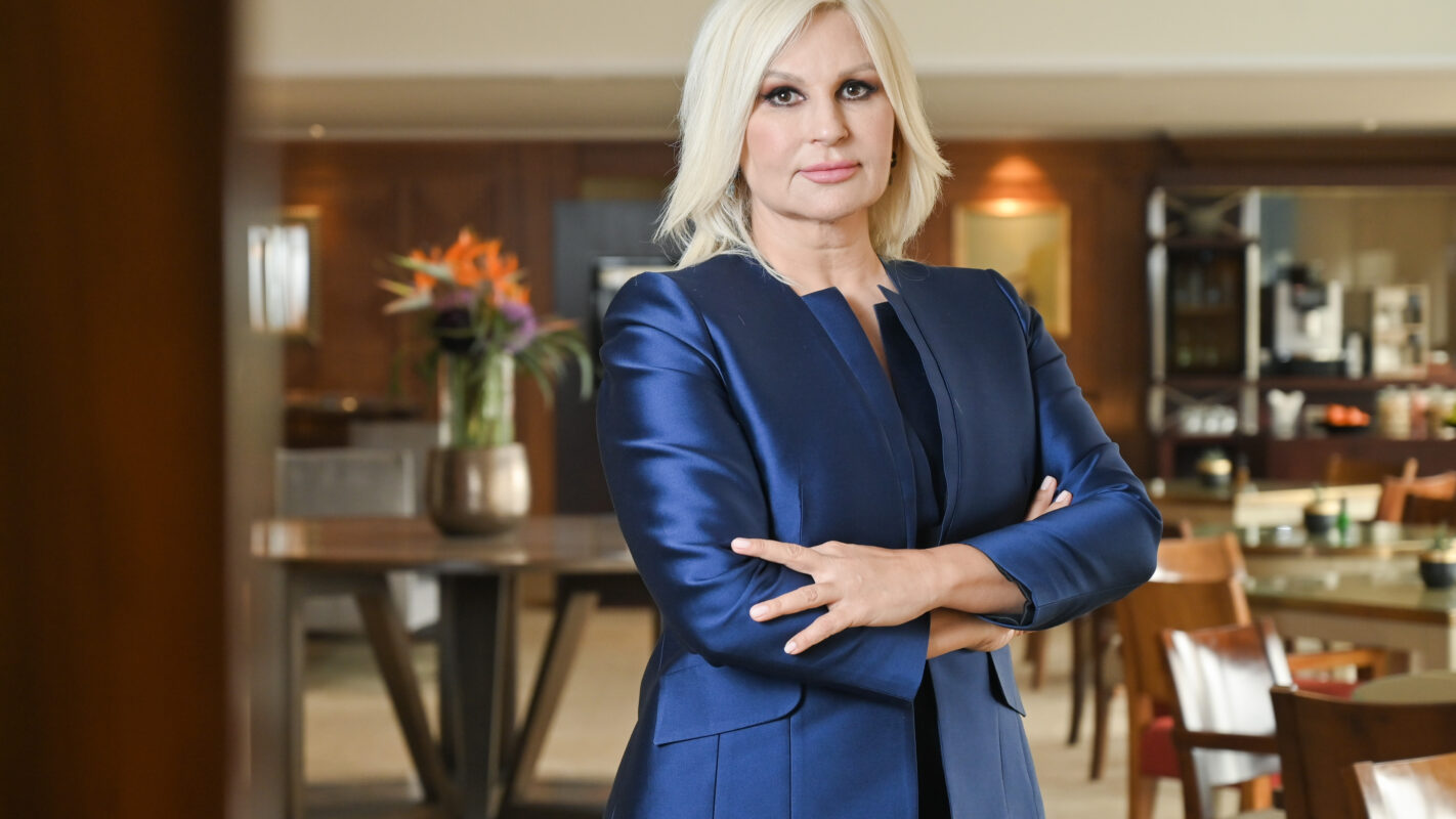 Put za zatvor, pravda za Srbiju: Optužnica – Narod protiv Zorane Mihajlović