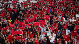 Navijači Crvene zvezde