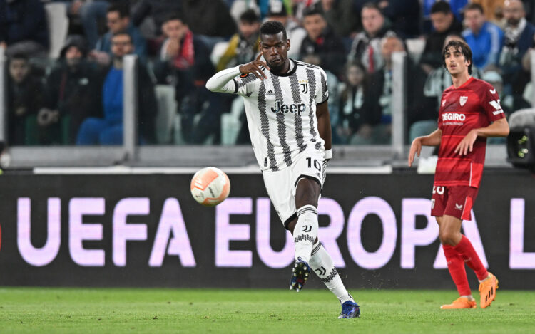 Pol Pogba