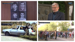 Godišnjica ubistva novinara RTS-a i radio Šapca na Baniji
