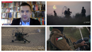 GOST: O ratu Izraela i Hamasa, Tvrtko Jakovina ISTORIČAR