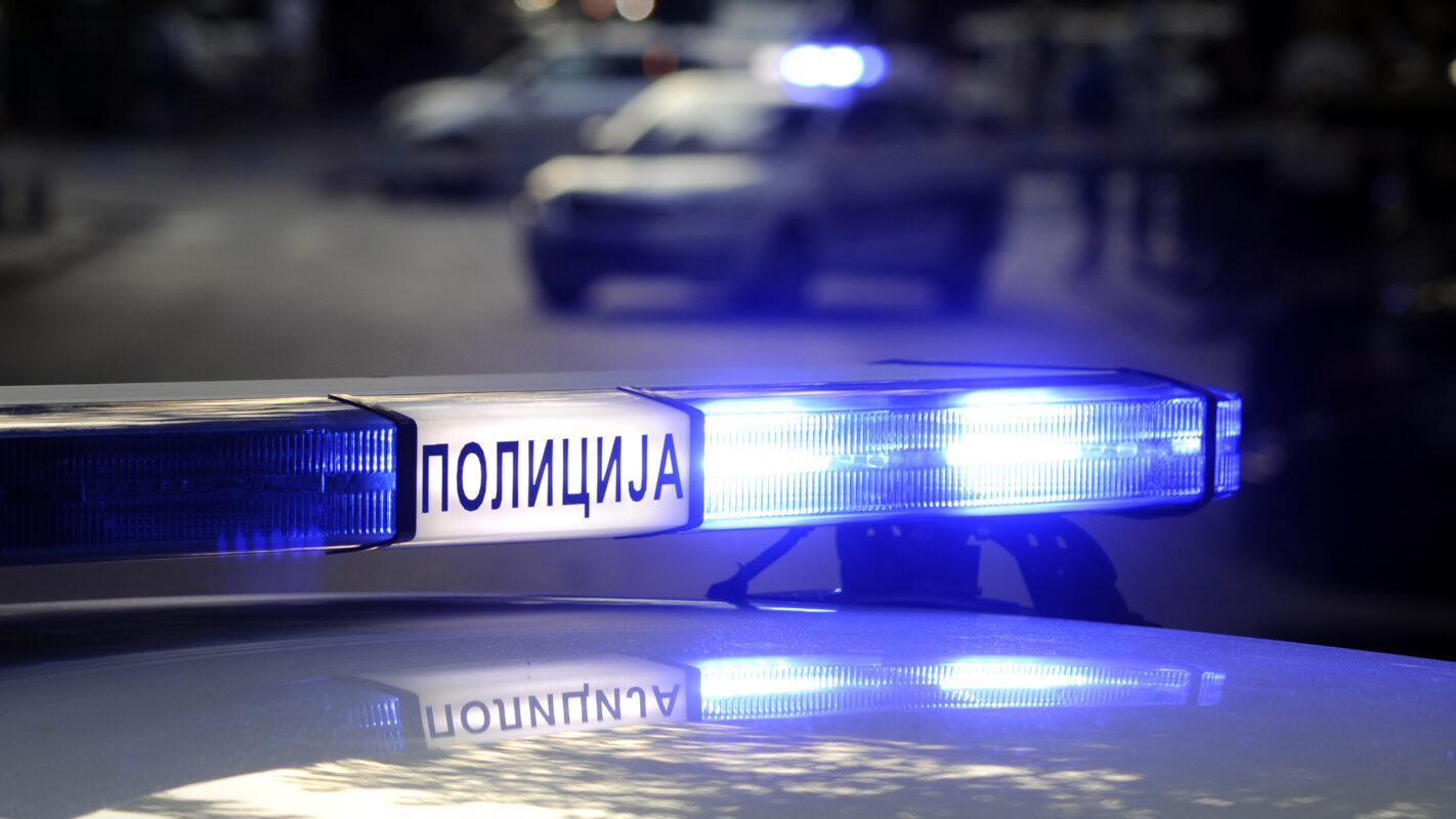 Dvojica „škaljaraca“ uhapšena u Beogradu: Za njima bile raspisane Interpolove poternice