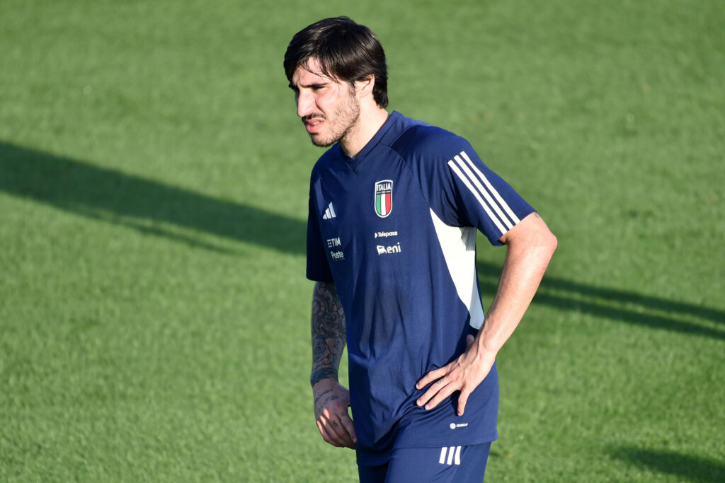 Sandro Tonali