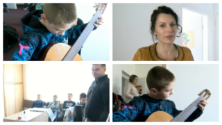 Mladi u Raški sve više upisuju muzičku školu