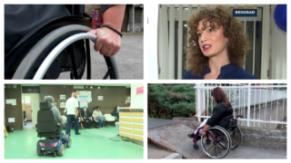 Otvoren karijerni centar za osobe sa invaliditetom
