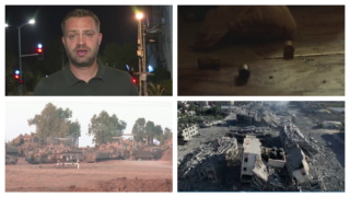 Dnevnik TV Nova uživo iz Izraela: Dve nedelje pakla, a rat tek počinje