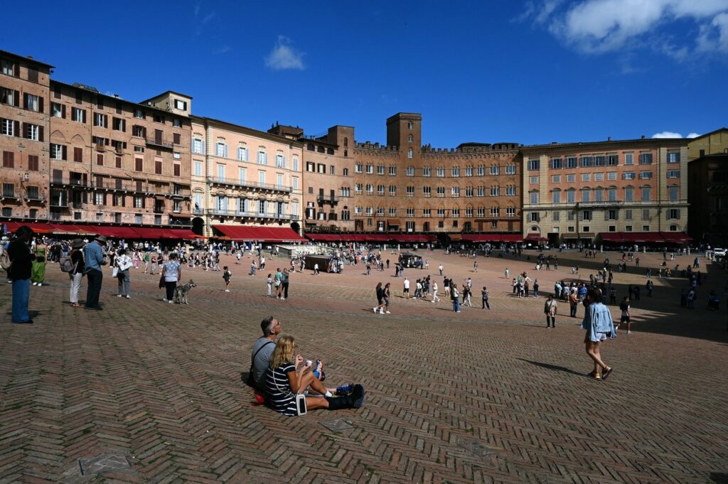 Siena