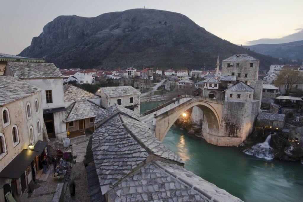 Mostar