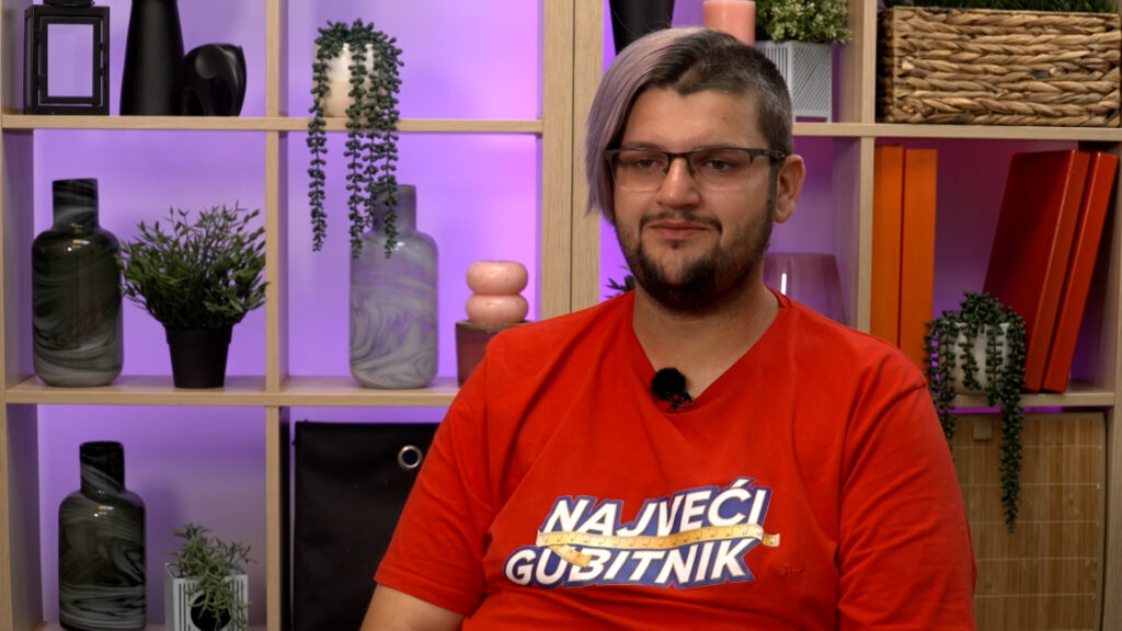 najveći gubitnik epizoda 4