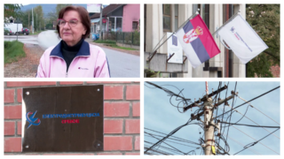 Čačanska prigradska naselja danima nemaju električnu energiju, danas protest