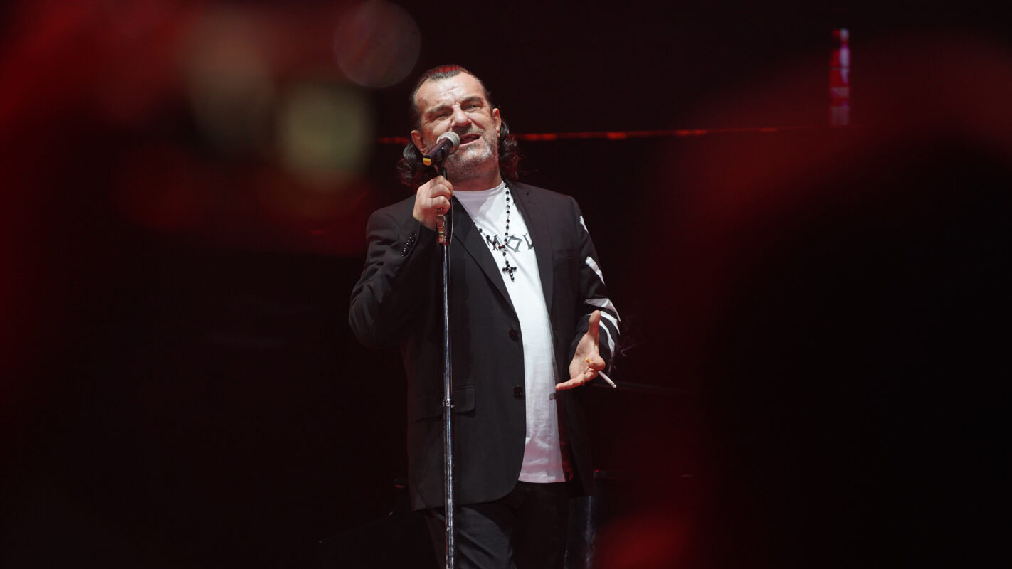 Aci Lukasu otkazan koncert u Banjaluci: Ovo je razlog