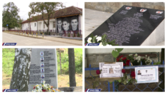 Šestomesečni pomen žrtvama masovnog ubistva u Malom Orašju i Duboni