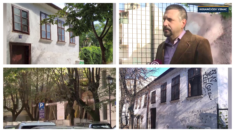 Srušena najstarija kuća na Kosančićevom vencu