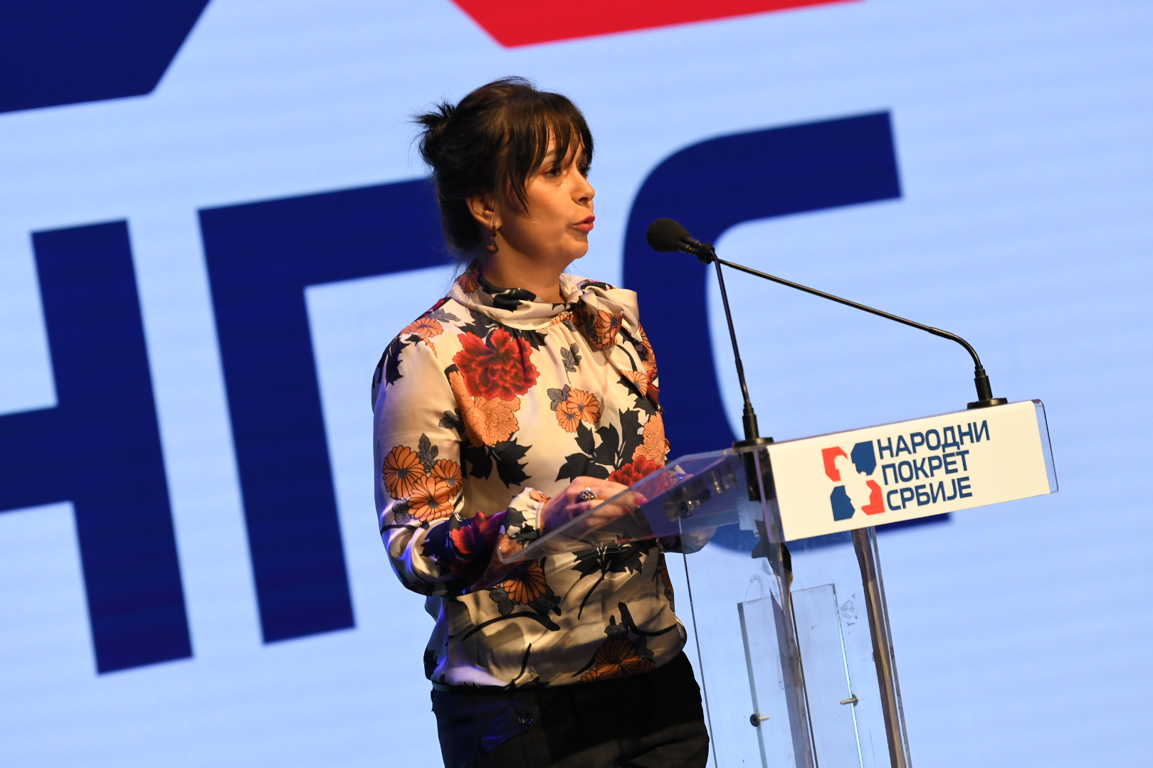 NPS Miroslava Aleksića odgovara Aleku Kavčiću