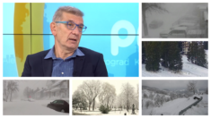 Meteorolog o "snežnoj bombi" koja preti Evopi: Da li se radi o medijskom senzacionalizmu?
