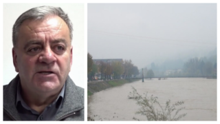 Vodostaj Lima naglo raste: Proglašena vanredna situacija u četiri mesne zajednice u Prijepolju