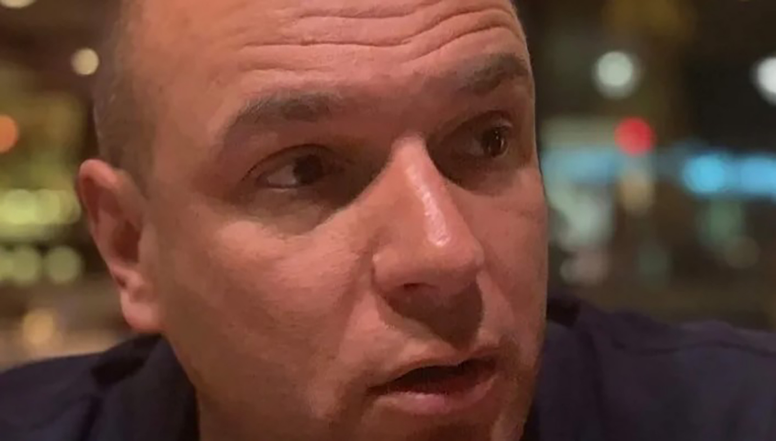 Nebojša (43) tragično stradao u Italiji: Srpska crkva u Napulju uputila ...