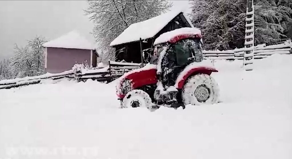 odmaralište dobre vode goč