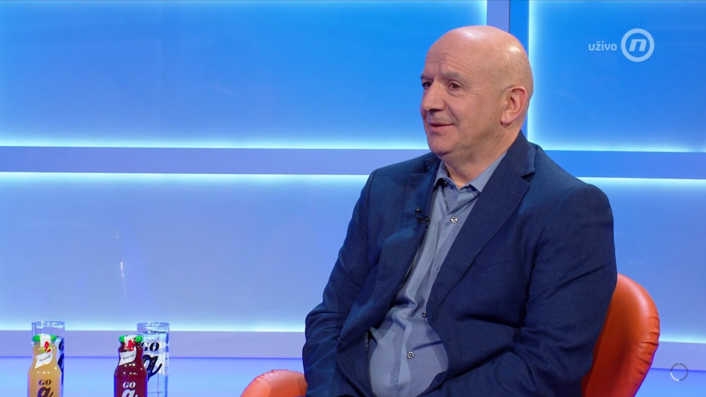 Ristić: U centru Beograda se nalazi javni toalet i stecište narkomana