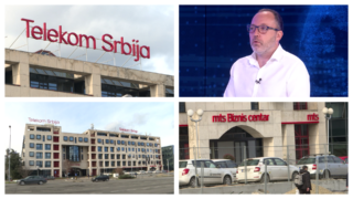 Telekom Srbija priprema prodaju strateške imovine, saznaje BIRN