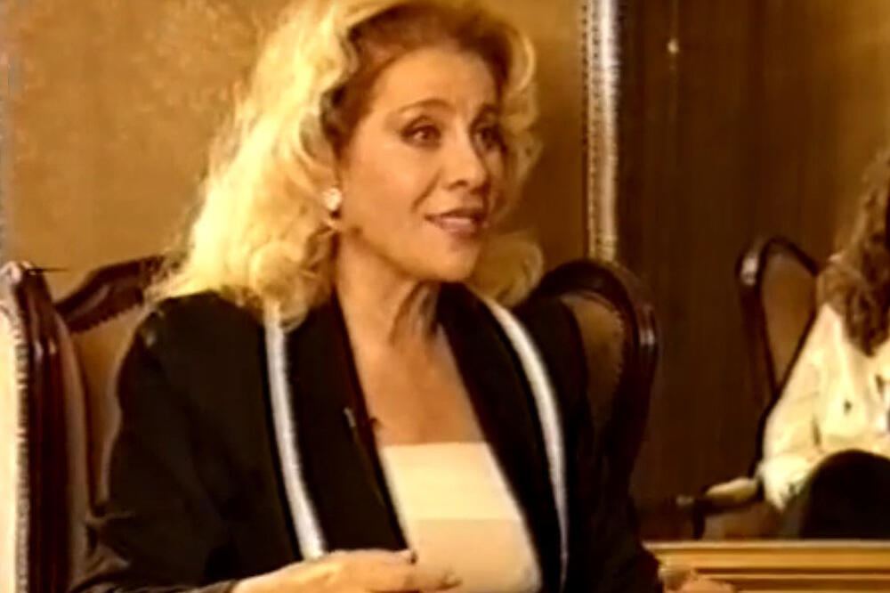 Muža je volela 50 godina, a posle njegove smrti je potpuno nestala: Čuvena srpska glumica otišla na selo i danas živi potpuno drugačije FOTO