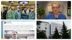Niški kardio hirurg dr Dragan Milić - žrtva pritisaka i opstrukcija