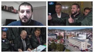 Novinar Nikola Kočović o lokalnoj političkoj situaciji u Sandžaku pred izbore