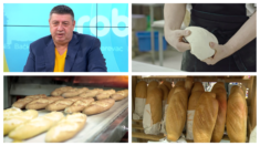 Hleb kao luksuz i predizborna hrana