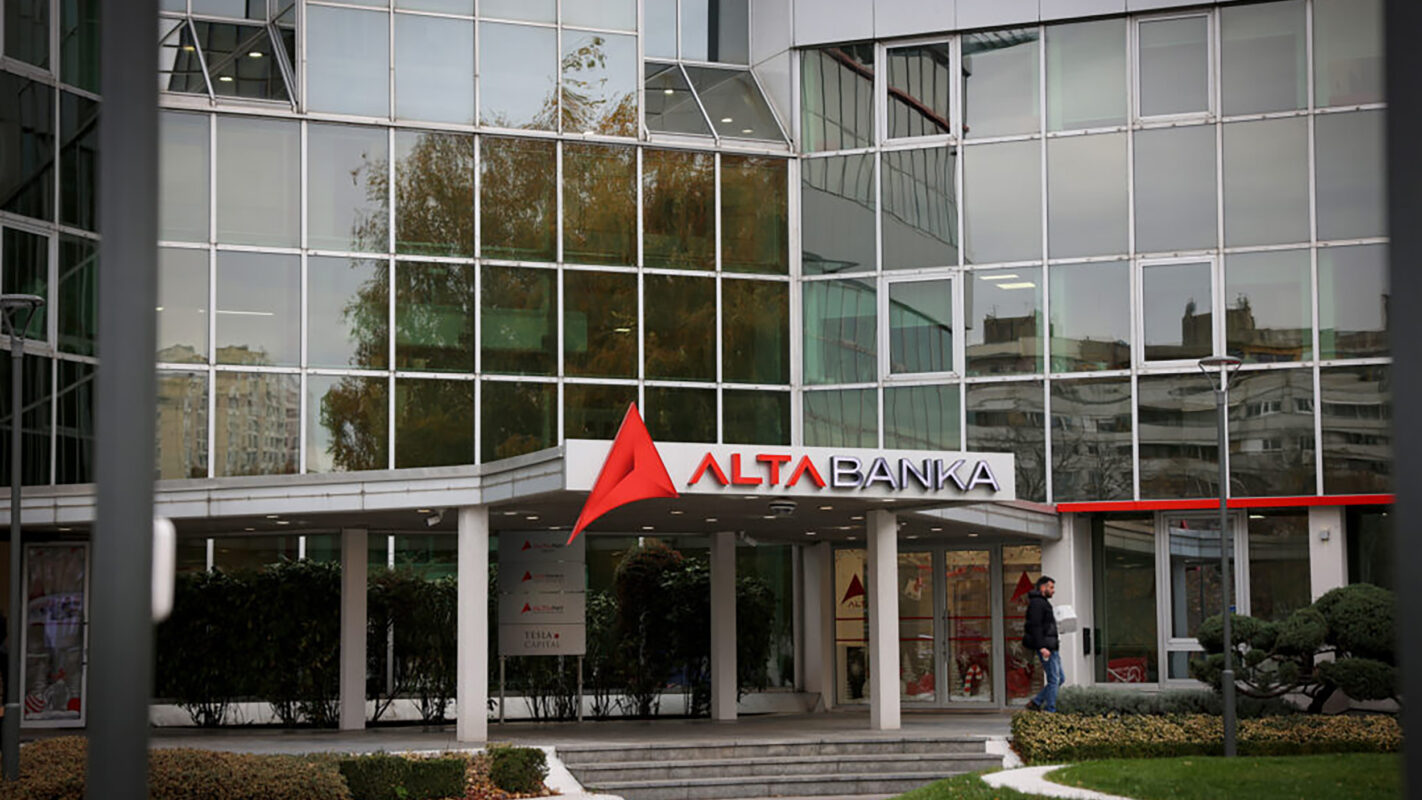 Najbolje Banke U Austriji