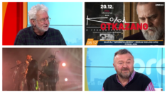 Slučaj Grobovlasnici: Kako je umetničku ideju razorila politička?