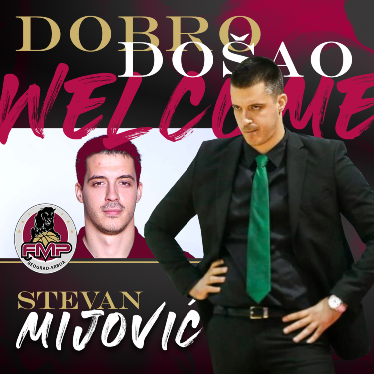 Stevan Mijović