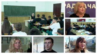 Opterećenost đaka u Srbiji: Nastavnici i učenici čačanske Gimnazije godinama upozoravaju na pogrešan smer reformi