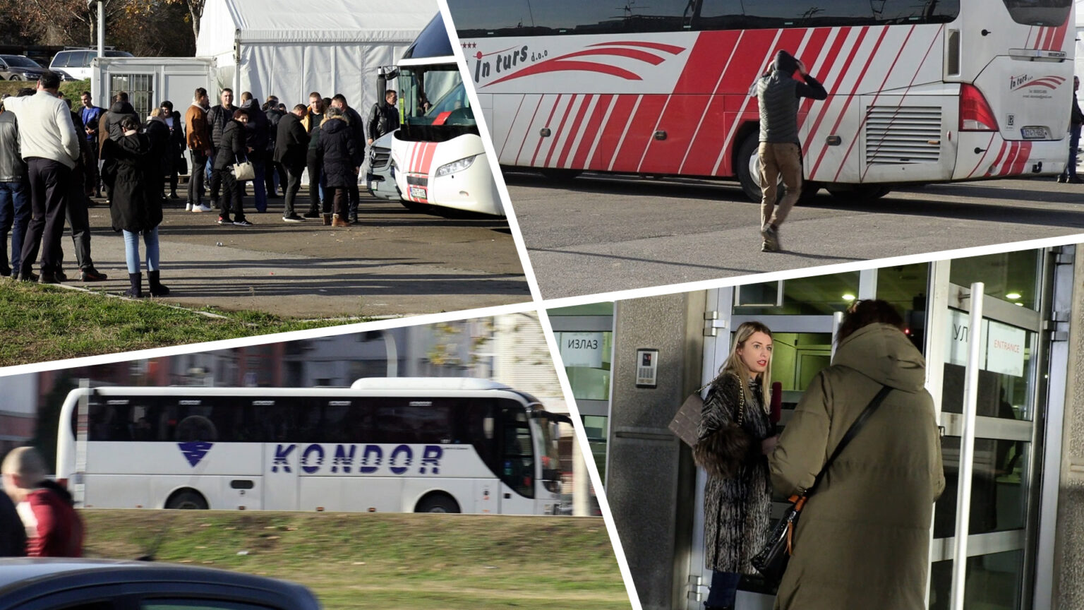 Vlasnik Firme Koja Je Sprovodila Autobuse Sa Glasačima Iz RS U Beograd ...