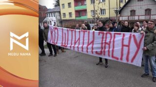 Protest zbog lošeg stanja u vrtiću u Priboju