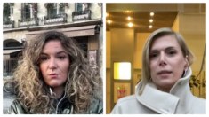 TV Nova na glasačkim mestima u Parizu i Dizeldorfu: Kako protiče glasanje u dijaspori?