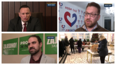 Od teškog incidenta u Odžacima do slavlja demokratije u Novom Sadu: Kako su protekli pokrajinski izbori?