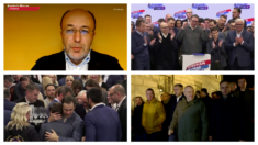 Politički konsultant i međunarodni PR ekspert Krešimir Macan o izborima u Srbiji
