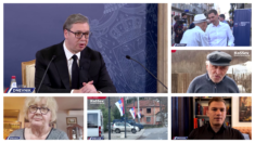 Kako su u Beogradu razumeli tvrdnju Vučića da neće staviti potpis na ulazak Kosova u UN?