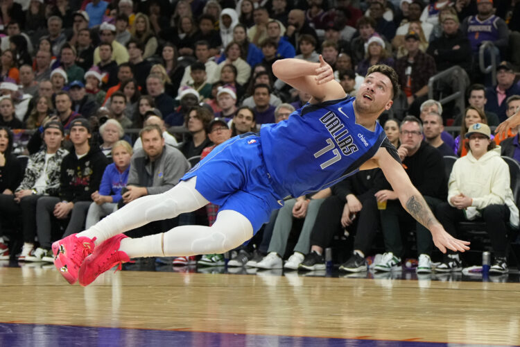 Luka Dončić