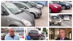 Prodaja polovnih automobila drastično opala u Srbiji: U Čačku zatvoreno nekoliko auto placeva