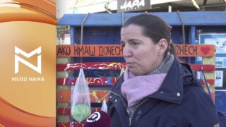 "Ako imaš donesi, ako nemaš odnesi": Grupa humanih Kragujevčana pokrenula akciju da obezbede sugrađanima osnovno za život