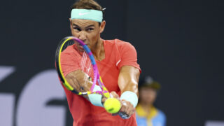 Rafael Nadal