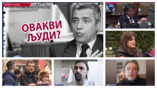Šesta godišnjica ubistva Olivera Ivanovića - dva pomena u Kosovskoj Mitrovici, dva u Beogradu